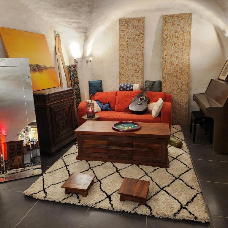 Les clés des pistes - Appartement 1 Chambre - Vue sur Ville - 22