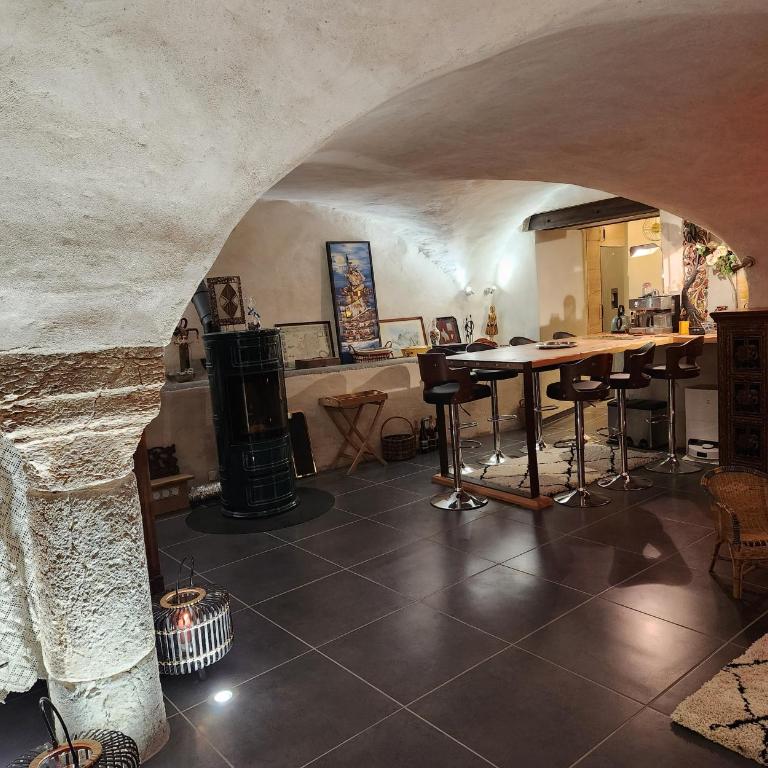 Les clés des pistes - Appartement 1 Chambre - Vue sur Ville - 32