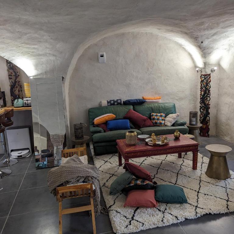 Les clés des pistes - Appartement 1 Chambre - Vue sur Ville - 48