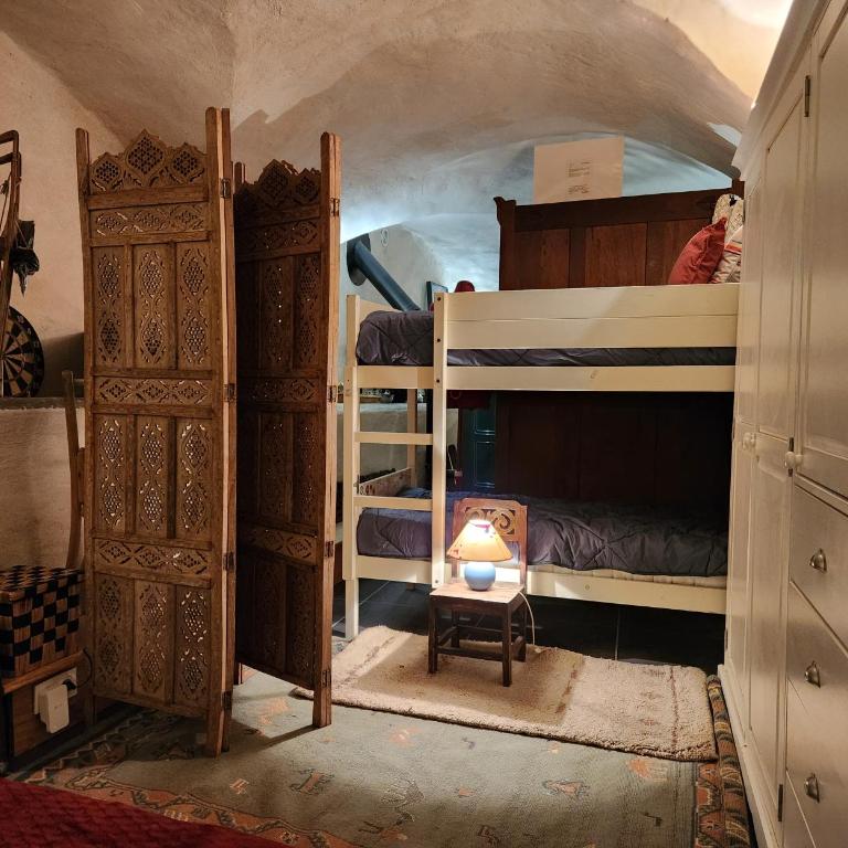 Les clés des pistes - Appartement 1 Chambre - Vue sur Ville - 49