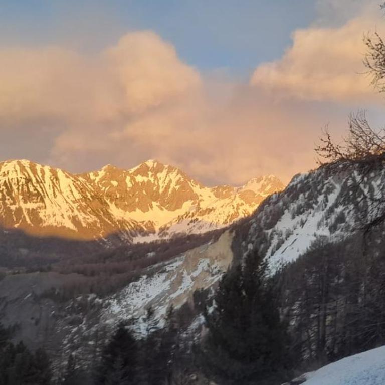 Les clés des pistes - Appartement 1 Chambre - Vue sur Ville - 54