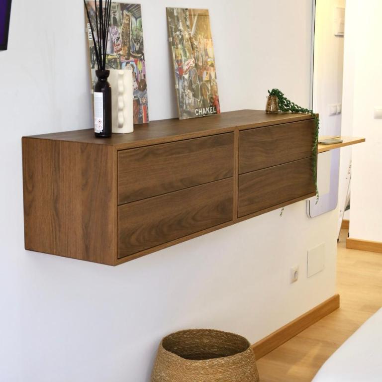 Apolo Studio Marbella - Apartamento de 1 dormitorio - 6