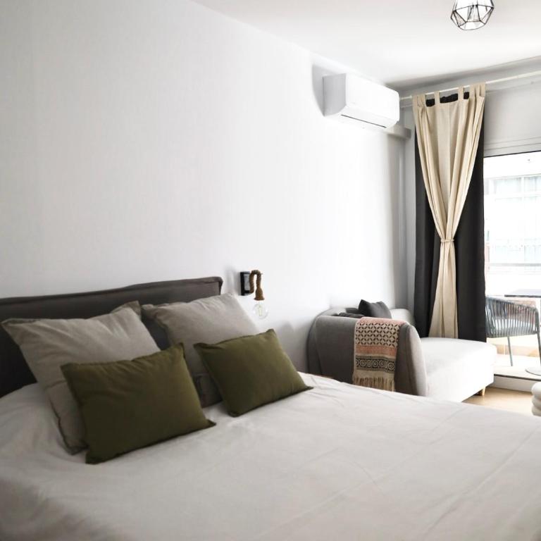 Apolo Studio Marbella - Apartamento de 1 dormitorio - 8