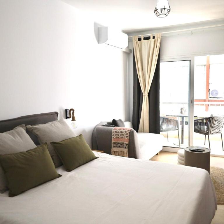 Apolo Studio Marbella - Apartamento de 1 dormitorio - 10
