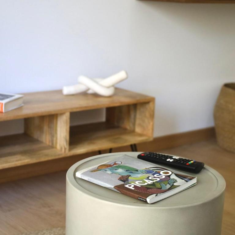 Apolo Studio Marbella - Apartamento de 1 dormitorio - 11