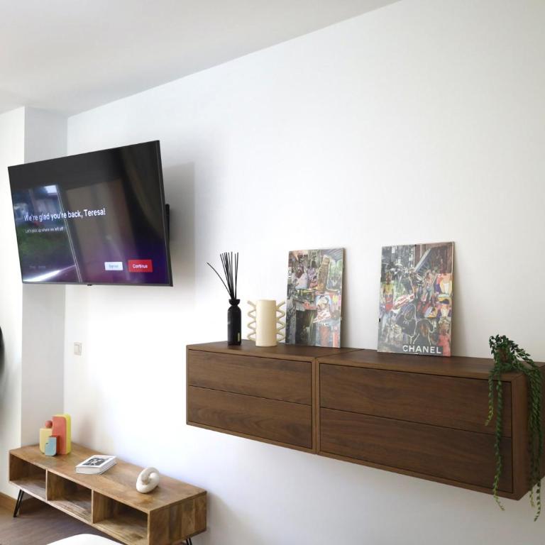 Apolo Studio Marbella - Apartamento de 1 dormitorio - 13