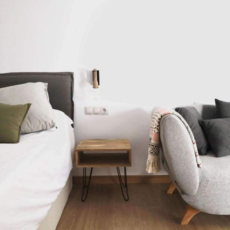 Apolo Studio Marbella - Apartamento de 1 dormitorio - 14
