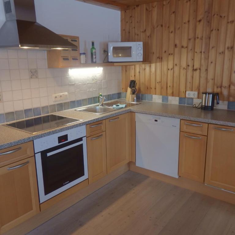 Apartment Rothenlehen - Apartment mit 2 Schlafzimmern - 2