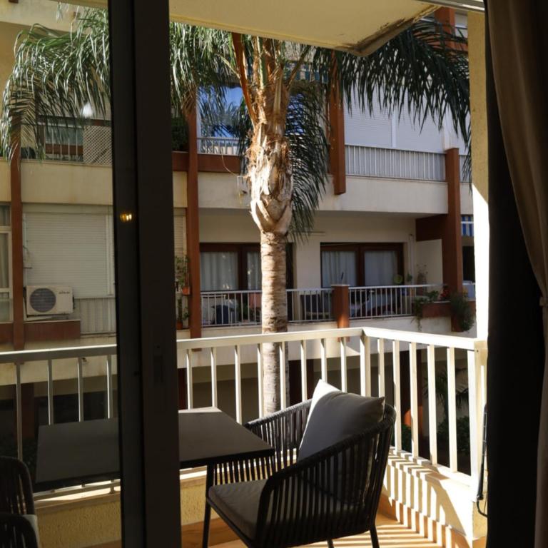 Apolo Studio Marbella - Apartamento de 1 dormitorio - 18