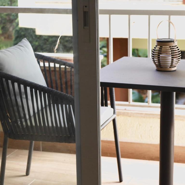 Apolo Studio Marbella - Apartamento de 1 dormitorio - 19