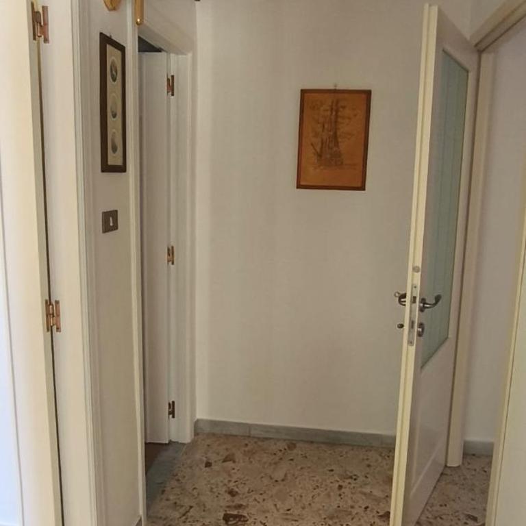 Civico 38 - Camera Familiare con Bagno Privato - 5