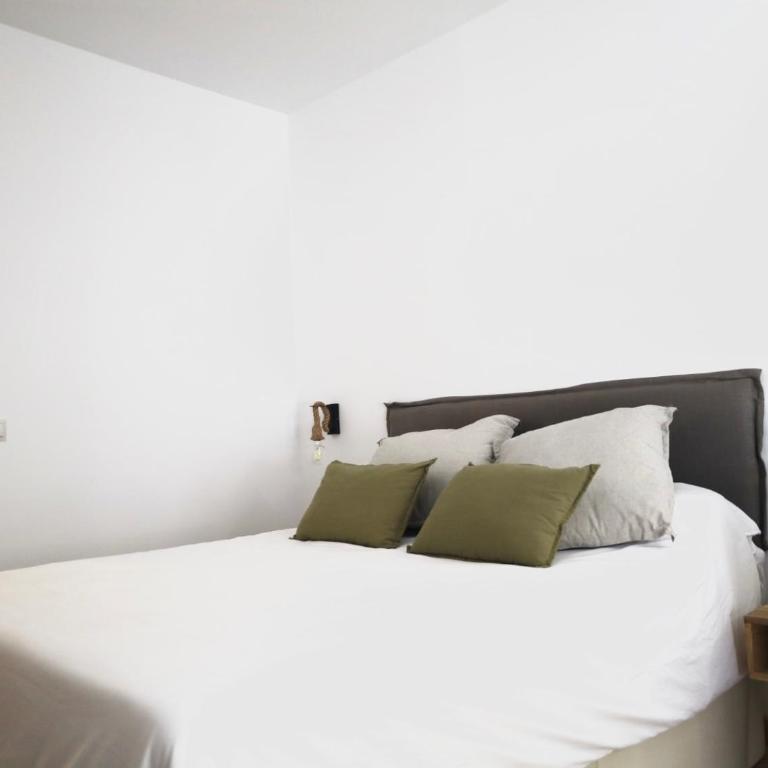 Apolo Studio Marbella - Apartamento de 1 dormitorio - 27