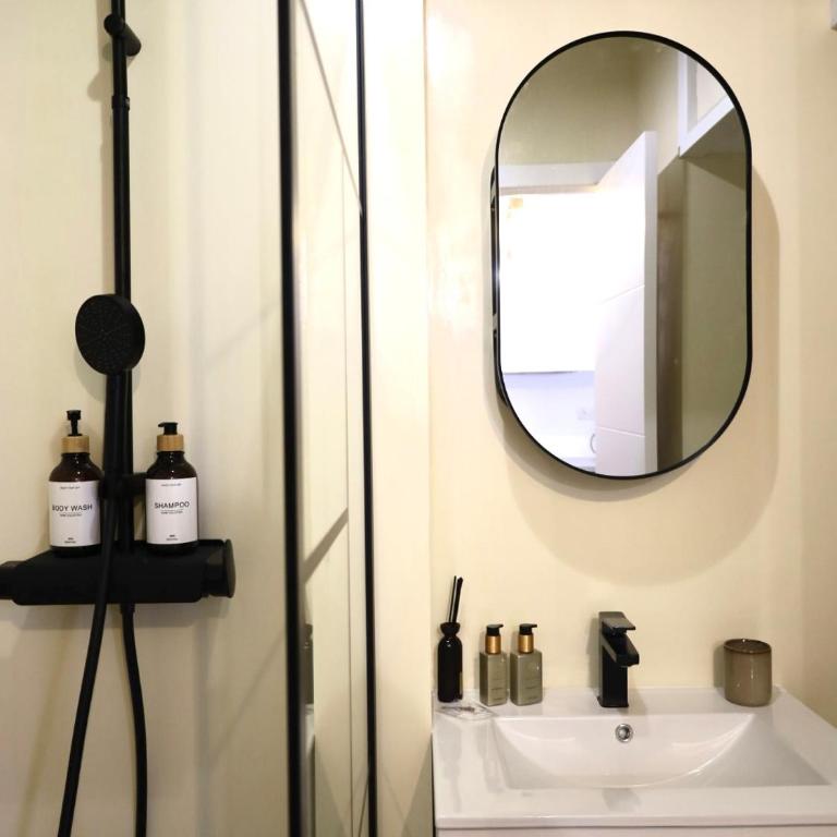 Apolo Studio Marbella - Apartamento de 1 dormitorio - 28