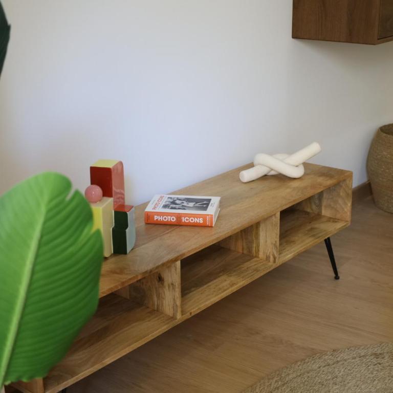 Apolo Studio Marbella - Apartamento de 1 dormitorio - 31