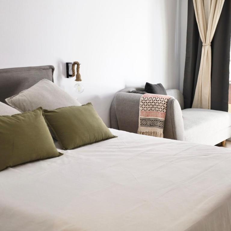 Apolo Studio Marbella - Apartamento de 1 dormitorio - 33