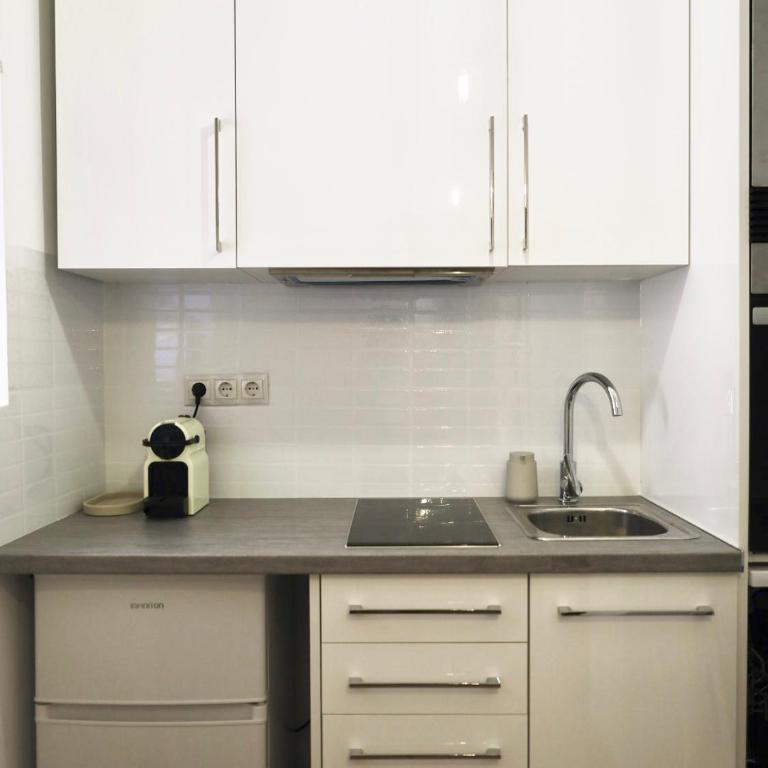 Apolo Studio Marbella - Apartamento de 1 dormitorio - 35