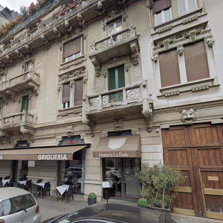 A due passi da Stazione Centrale - Appartamento con 1 Camera da Letto - 16