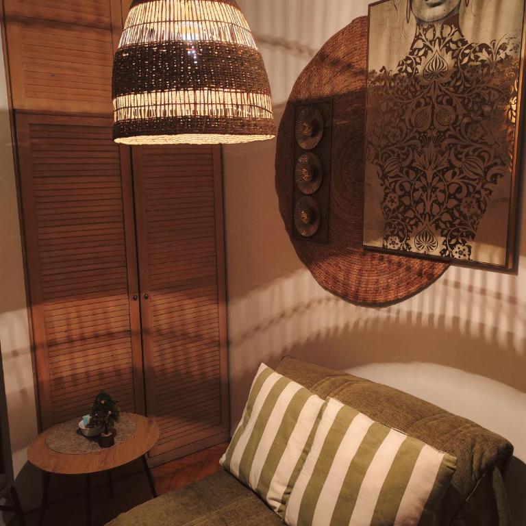 Bella apartment - Apartman sa 1 Spavaćom Sobom - 5