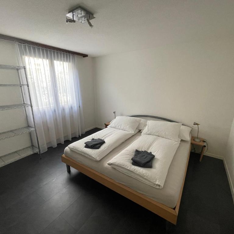 3 Minuten vom Bahnhof-Apartment - Apartamento - 5