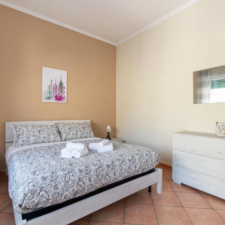 Milo Beach House - Appartamento con 2 Camere da Letto - 13