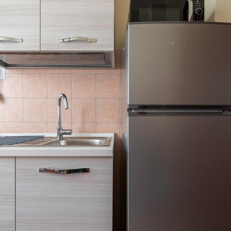 Milo Beach House - Appartamento con 2 Camere da Letto - 8