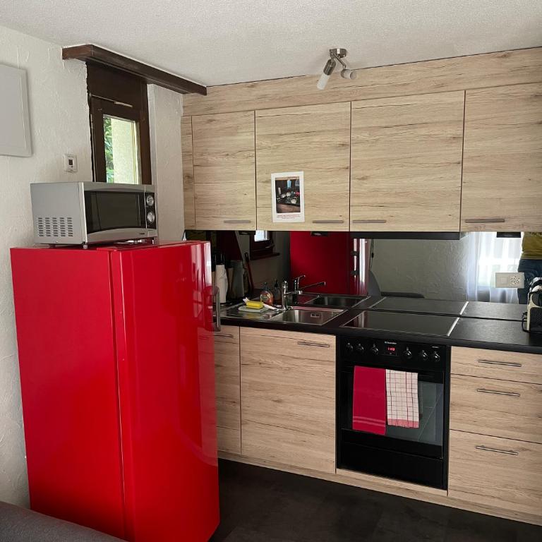 3 Minuten vom Bahnhof-Apartment - Apartamento - 13
