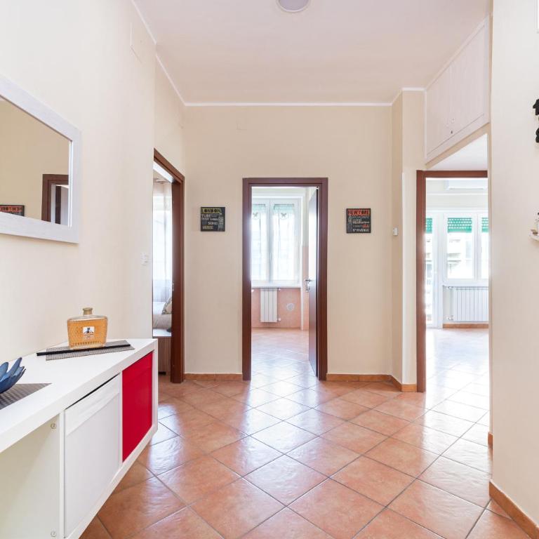 Milo Beach House - Appartamento con 2 Camere da Letto - 4