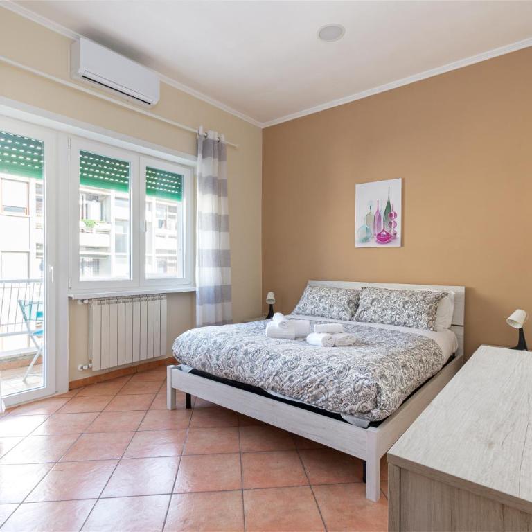 Milo Beach House - Appartamento con 2 Camere da Letto - 14