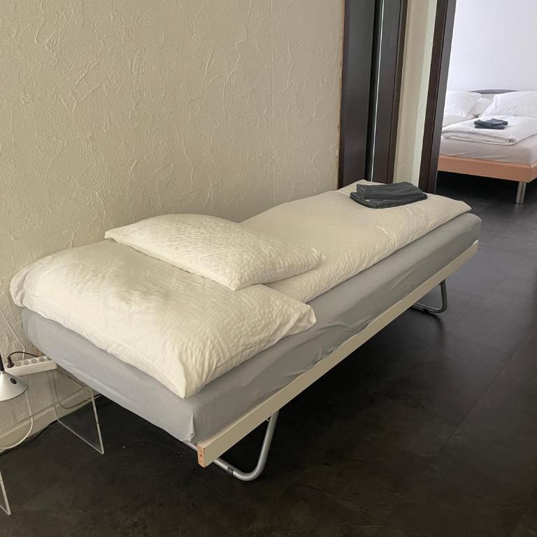 3 Minuten vom Bahnhof-Apartment - Apartamento - 11