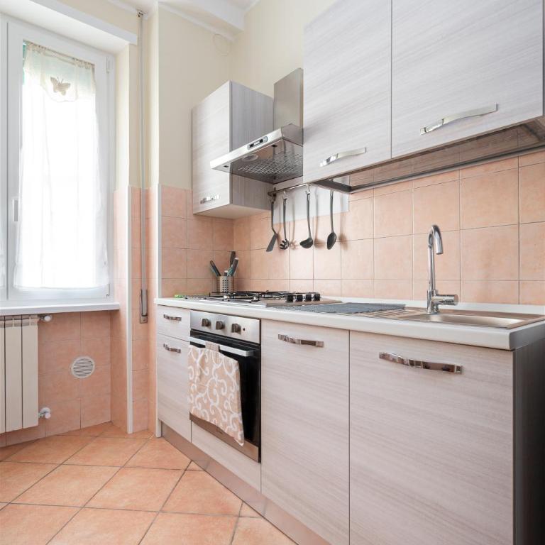 Milo Beach House - Appartamento con 2 Camere da Letto - 5