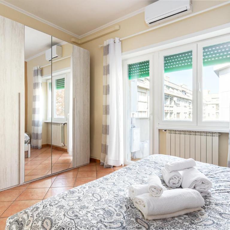 Milo Beach House - Appartamento con 2 Camere da Letto - 11