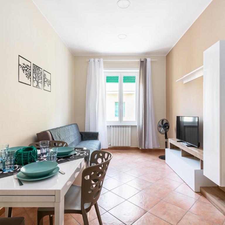 Milo Beach House - Appartamento con 2 Camere da Letto - 1