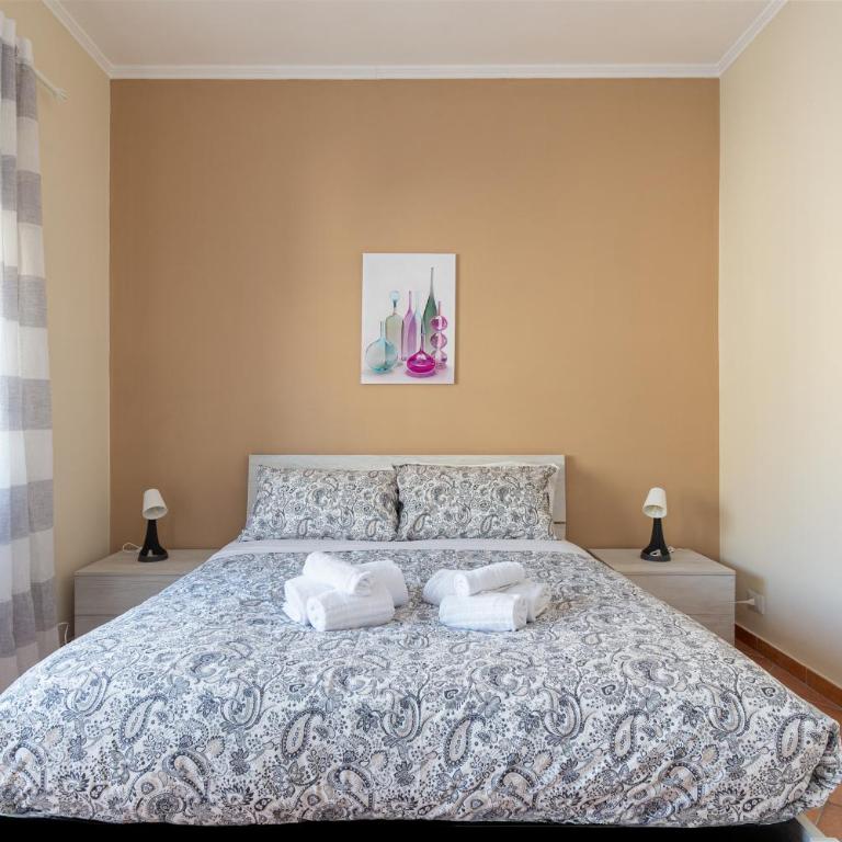 Milo Beach House - Appartamento con 2 Camere da Letto - 15