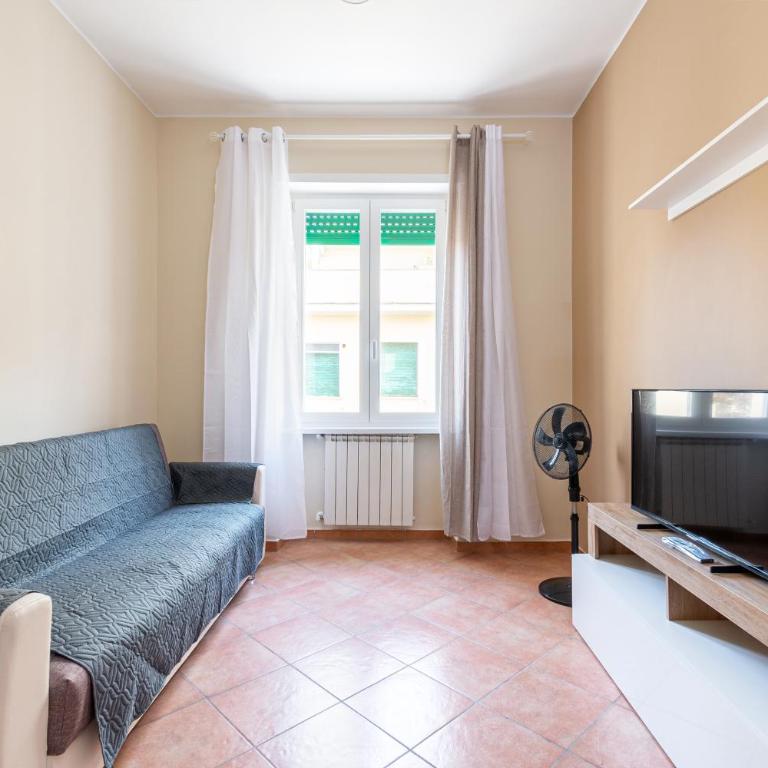 Milo Beach House - Appartamento con 2 Camere da Letto - 3