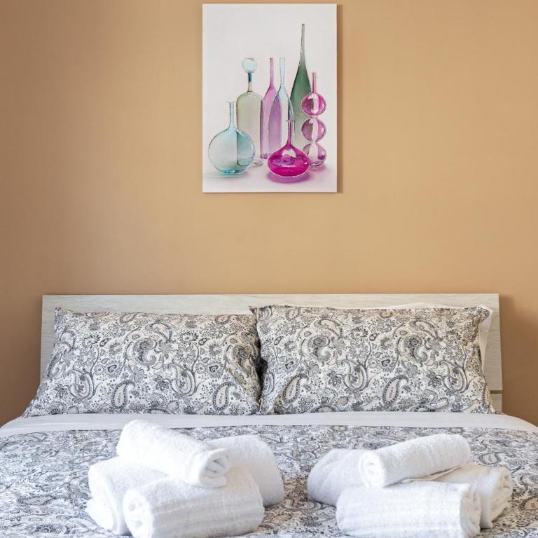 Milo Beach House - Appartamento con 2 Camere da Letto - 12