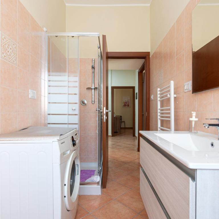 Milo Beach House - Appartamento con 2 Camere da Letto - 17