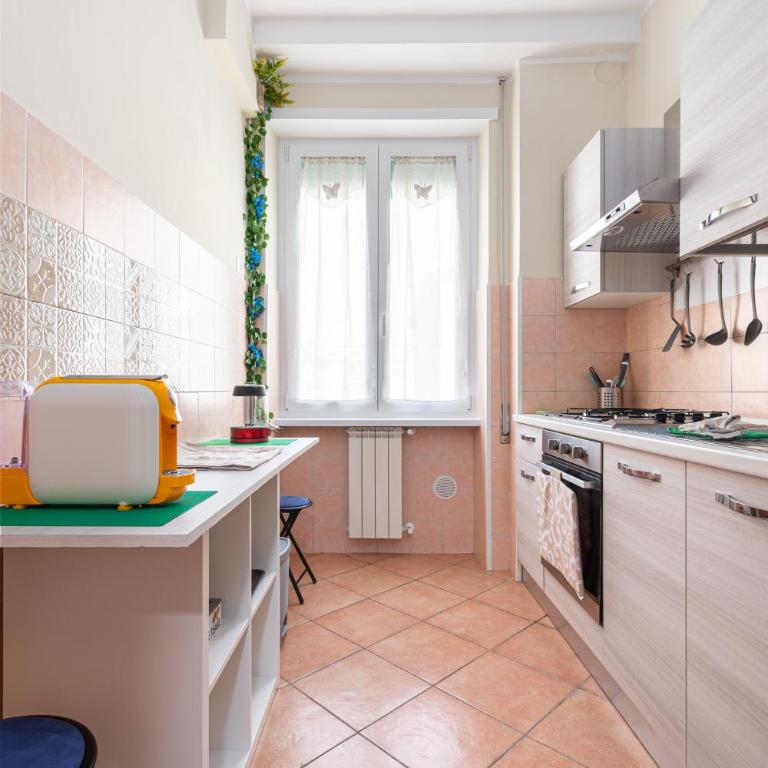 Milo Beach House - Appartamento con 2 Camere da Letto - 6