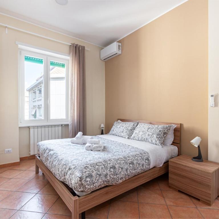 Milo Beach House - Appartamento con 2 Camere da Letto - 10