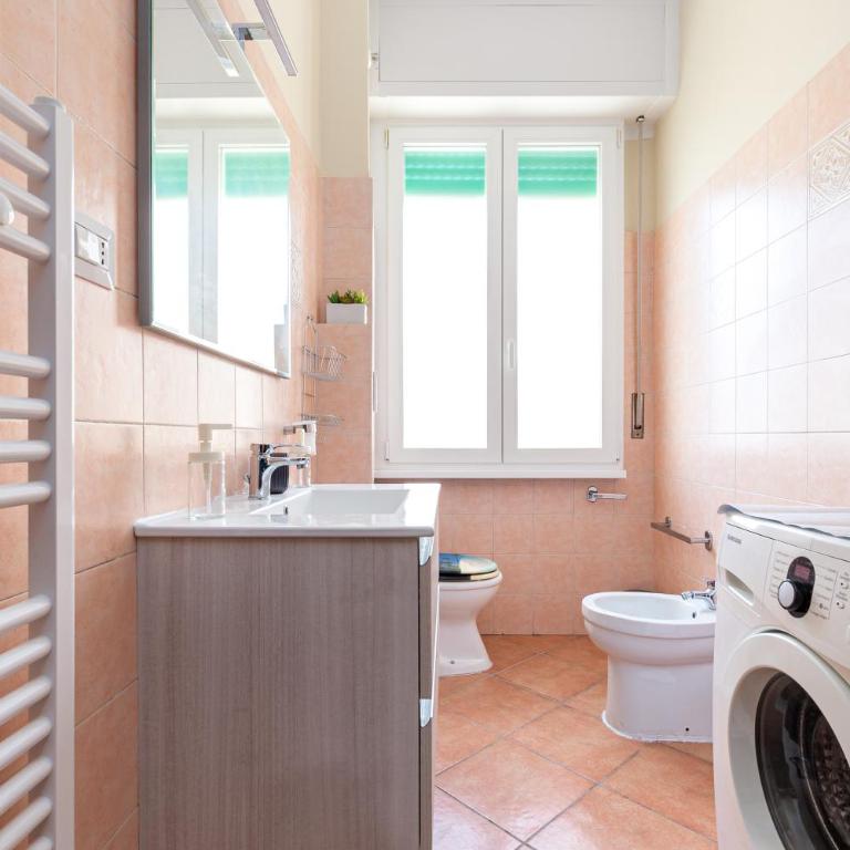 Milo Beach House - Appartamento con 2 Camere da Letto - 16