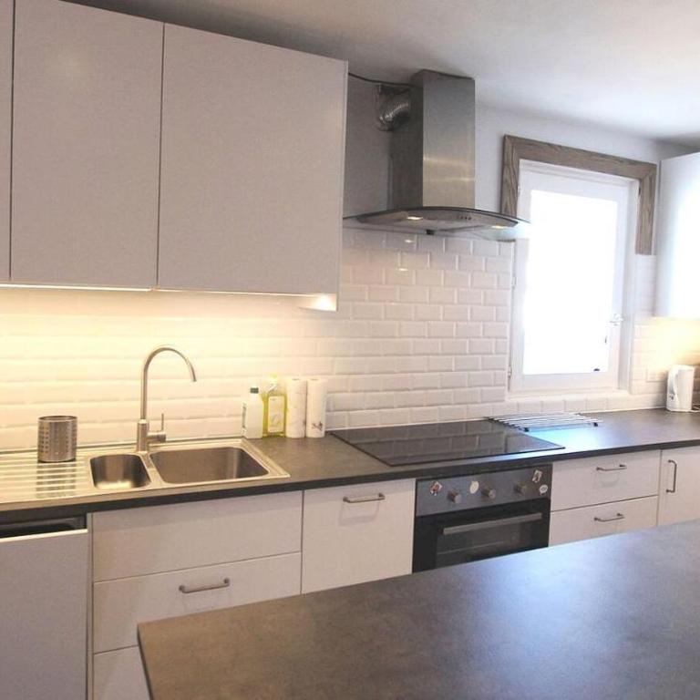 Résidence Combe Folle - 4 pièces 8 personnes, belle vue MAE-0194 - Apartment - 2