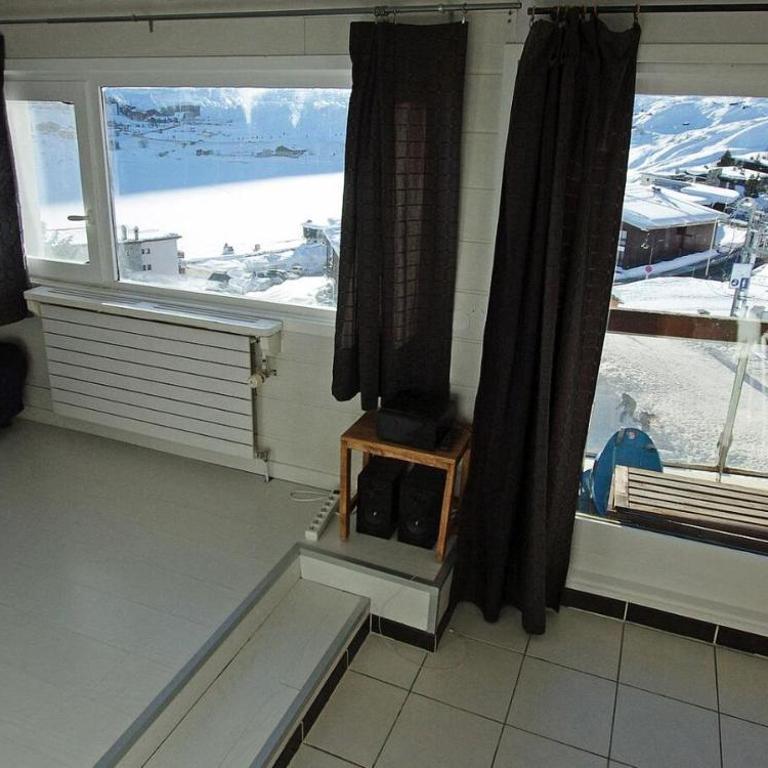 Résidence Combe Folle - 4 pièces 8 personnes, belle vue MAE-0194 - Apartment - 4