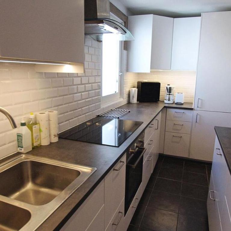 Résidence Combe Folle - 4 pièces 8 personnes, belle vue MAE-0194 - Apartment - 6