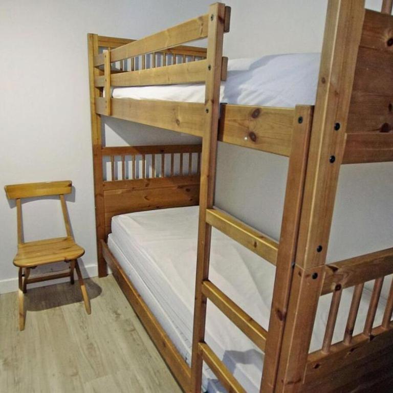 Résidence Combe Folle - 4 pièces 8 personnes, belle vue MAE-0194 - Apartment - 9