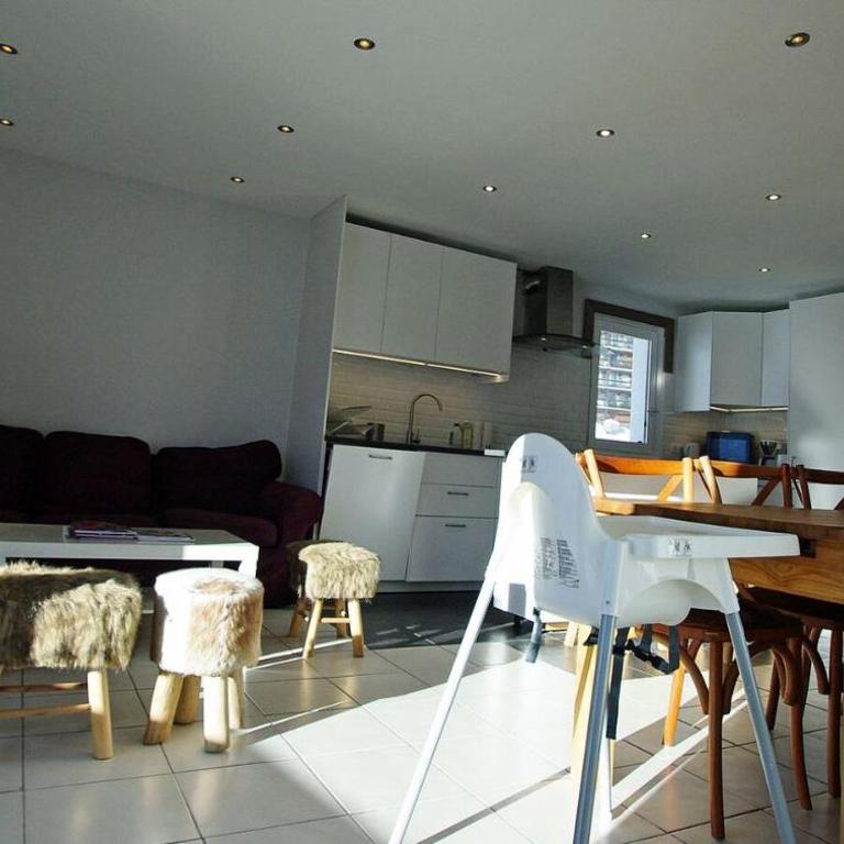 Résidence Combe Folle - 4 pièces 8 personnes, belle vue MAE-0194 - Apartment - 13