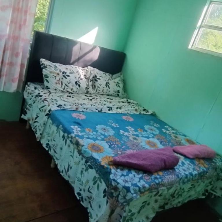 La casita amarilla - Casa con 1 dormitorio - 3