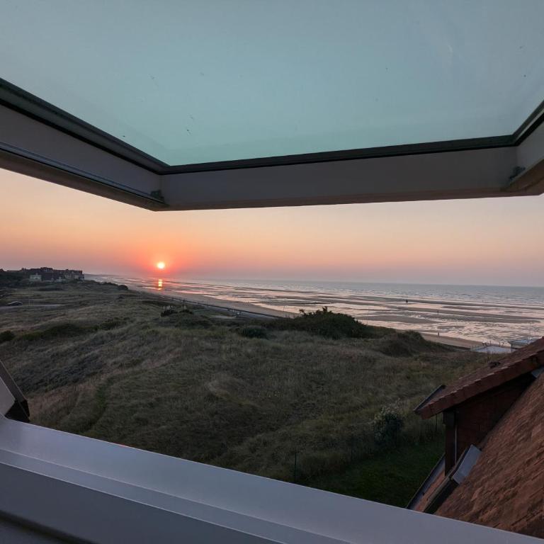 Appartement vue sur mer et accès direct à la plage - Apartamento de 1 dormitorio - 7