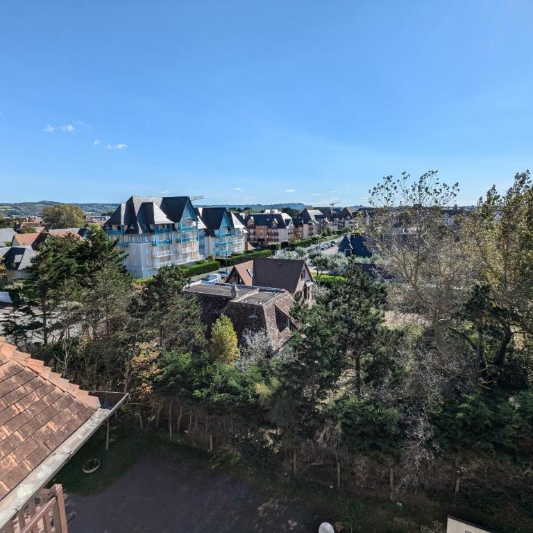Appartement vue sur mer et accès direct à la plage - Apartamento de 1 dormitorio - 10