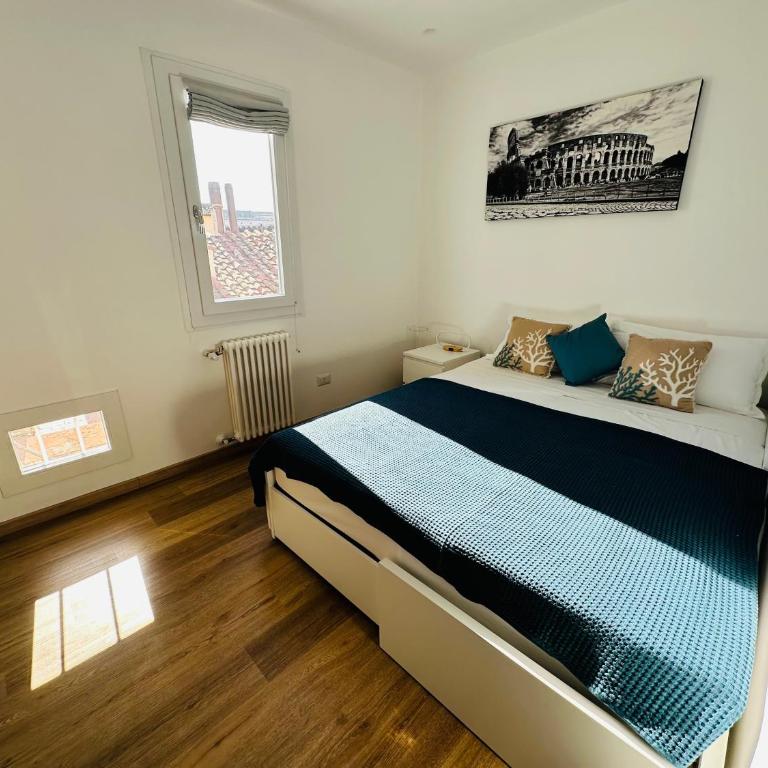 Appartamento Lilly's Home Piazza Navona - Appartamento con 2 Camere da Letto - 21