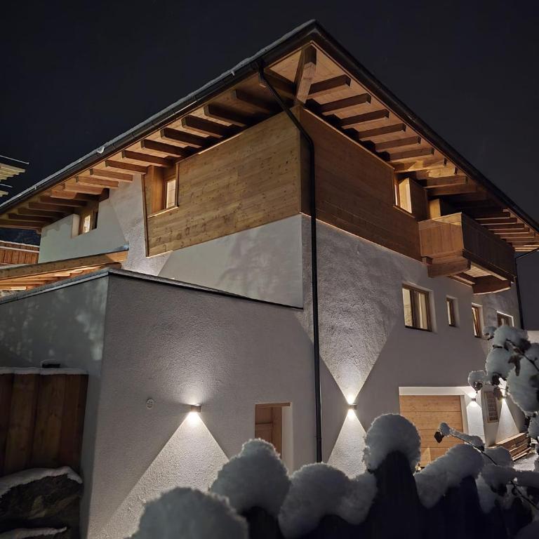 K-Style Chalet Serles with private Sauna - Apartment mit 2 Schlafzimmern - 61