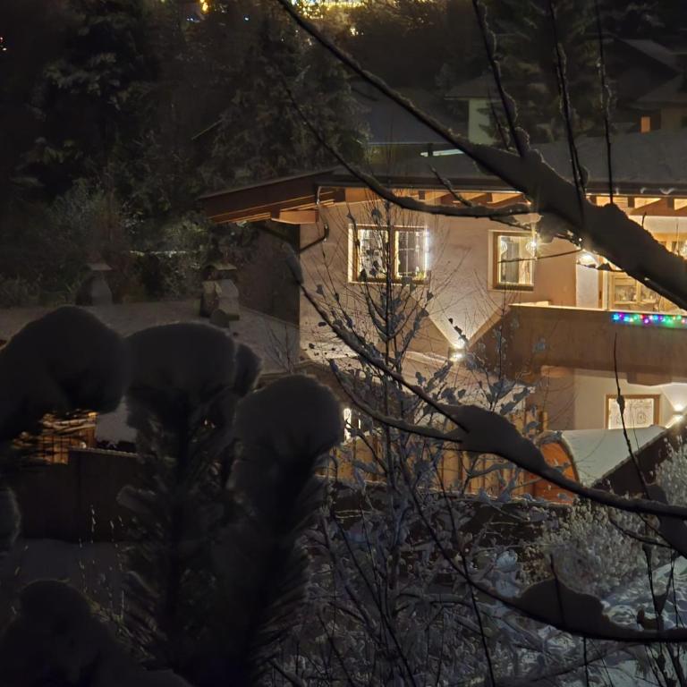 K-Style Chalet Sonnstein with private Sauna - Apartment mit 1 Schlafzimmer - 50